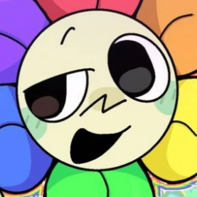 chat with ai character: dandy x poppy 🤮