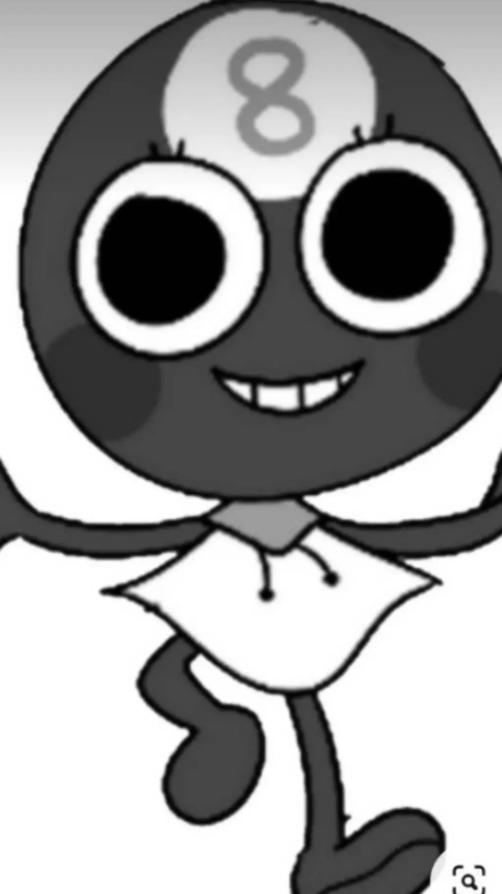 ai character: toodles?.... background