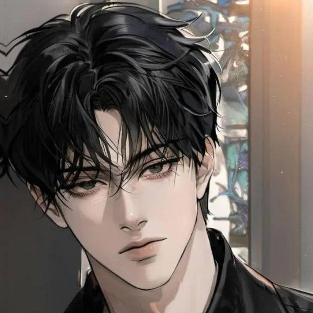 chat with ai character: Felix