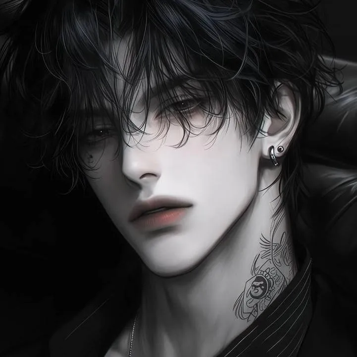 chat with ai character: Alex Vincenzo