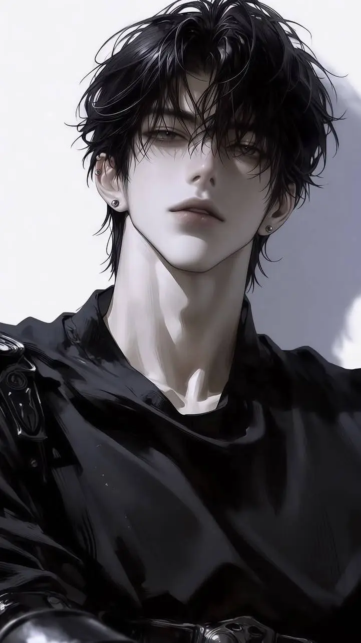 Talkie AI - Chat with 💫Matthew💫