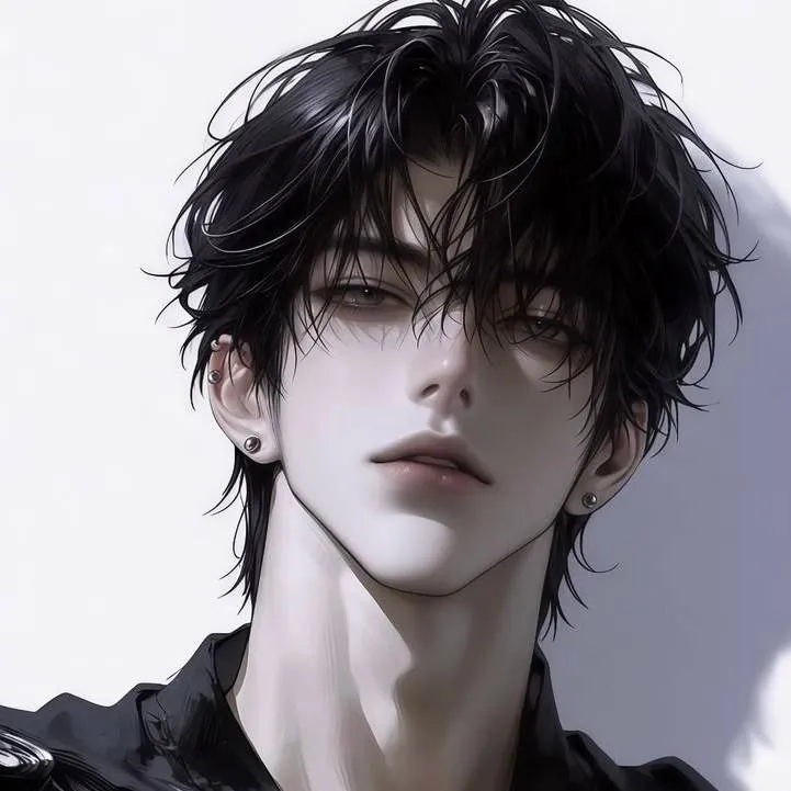 chat with ai character: 💫Matthew💫