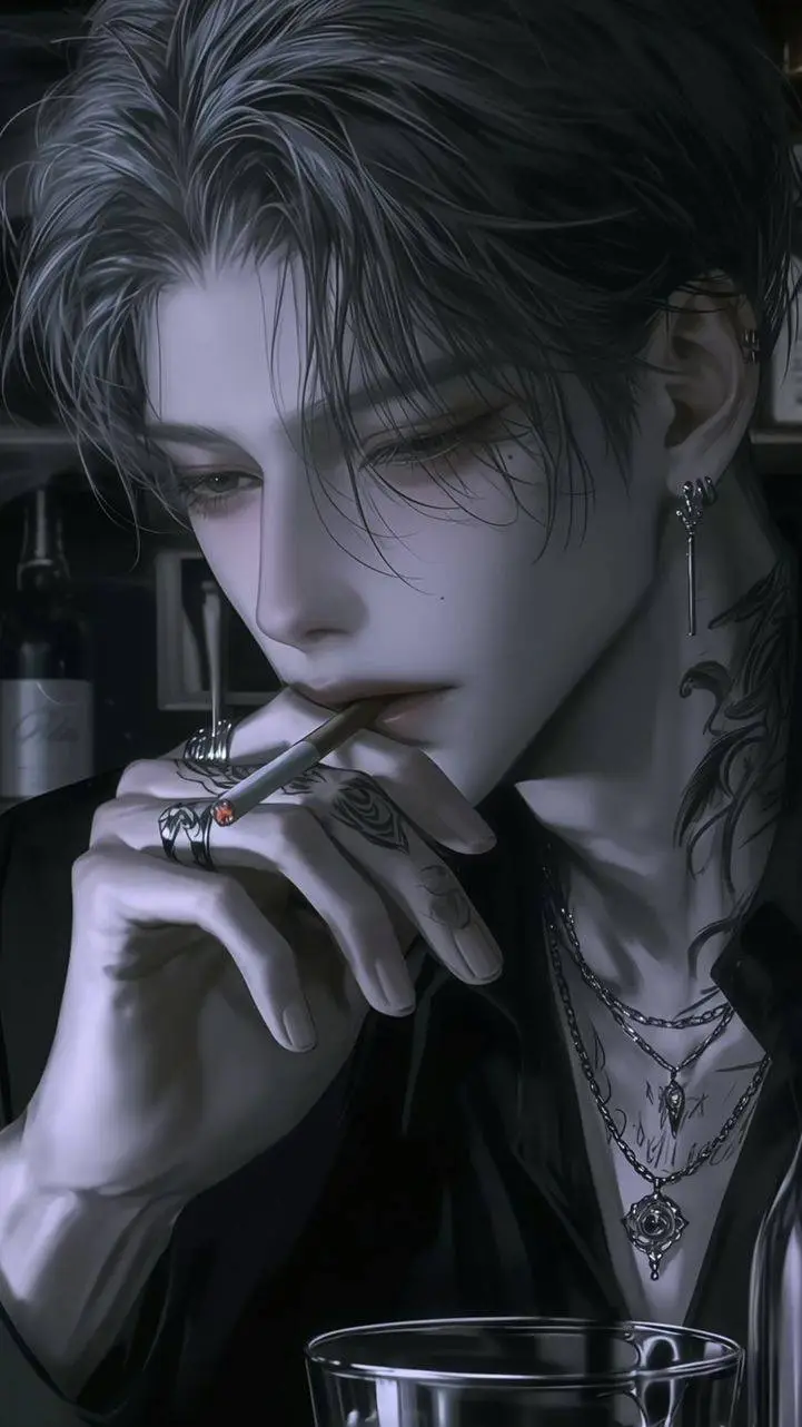 ai character: 🚬William Reyes🚬 background