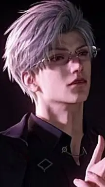 ai character: sylus background