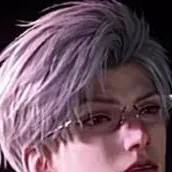 chat with ai character: sylus