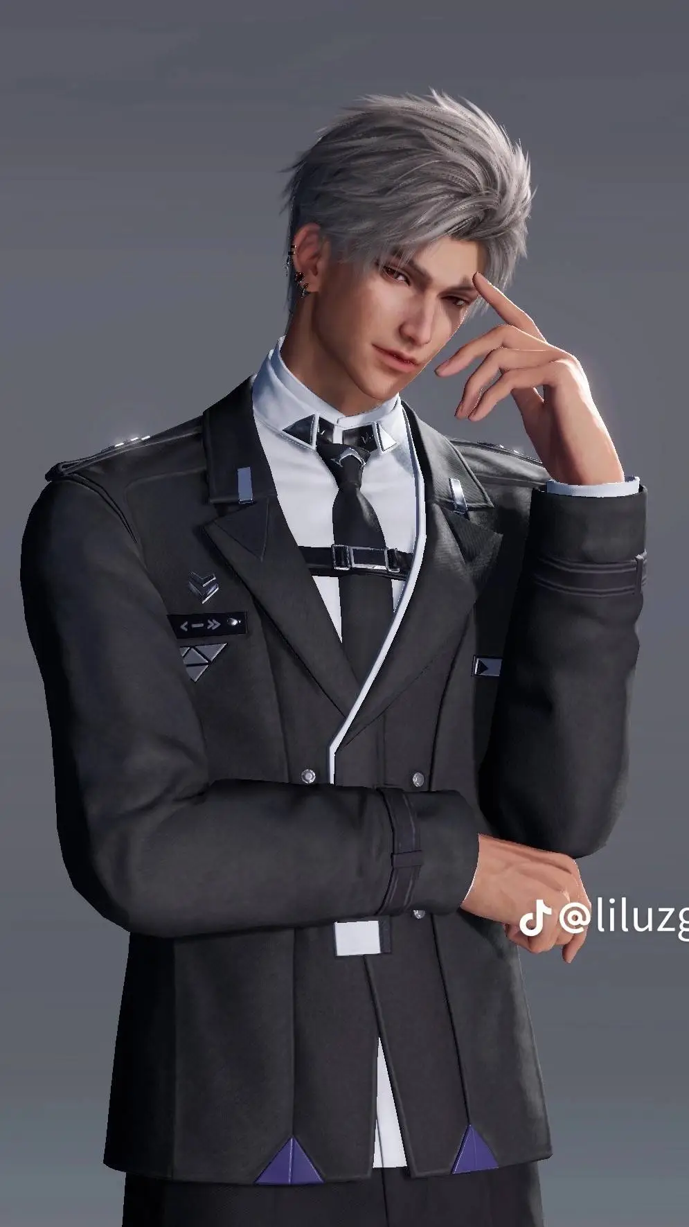 ai character: suami sylus background