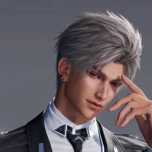 chat with ai character: suami sylus