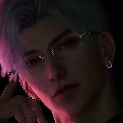 chat with ai character: sylus 