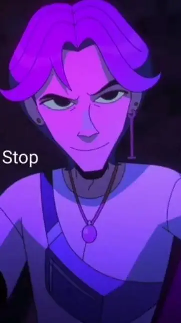 ai character: kit background