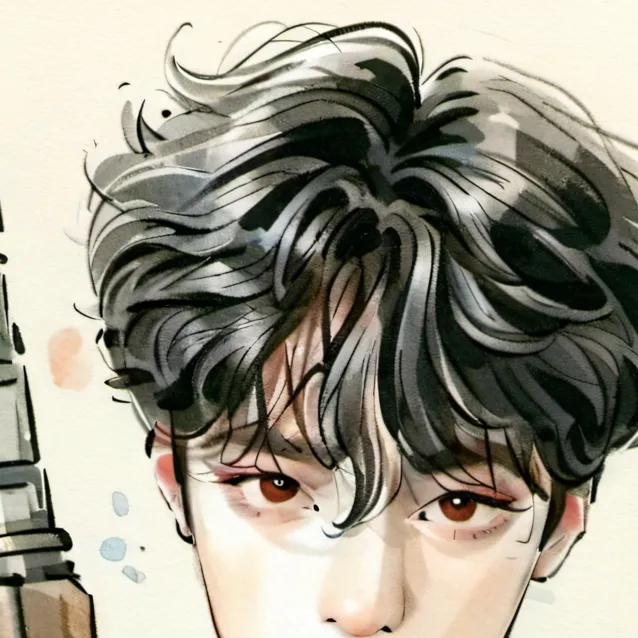 chat with ai character: candra