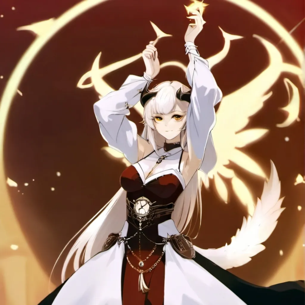 chat with ai character: Alejandra 