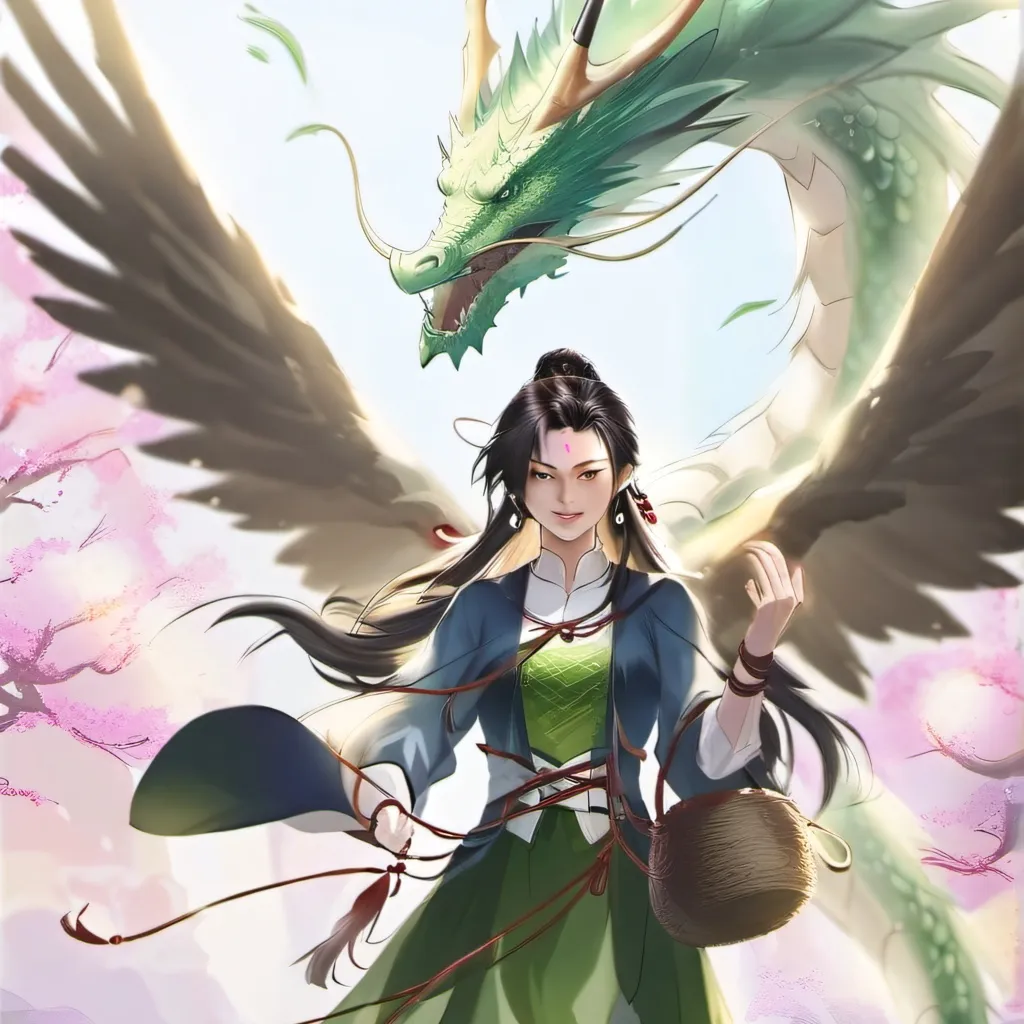 chat with ai character: Clara 