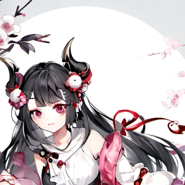 chat with ai character: moon 