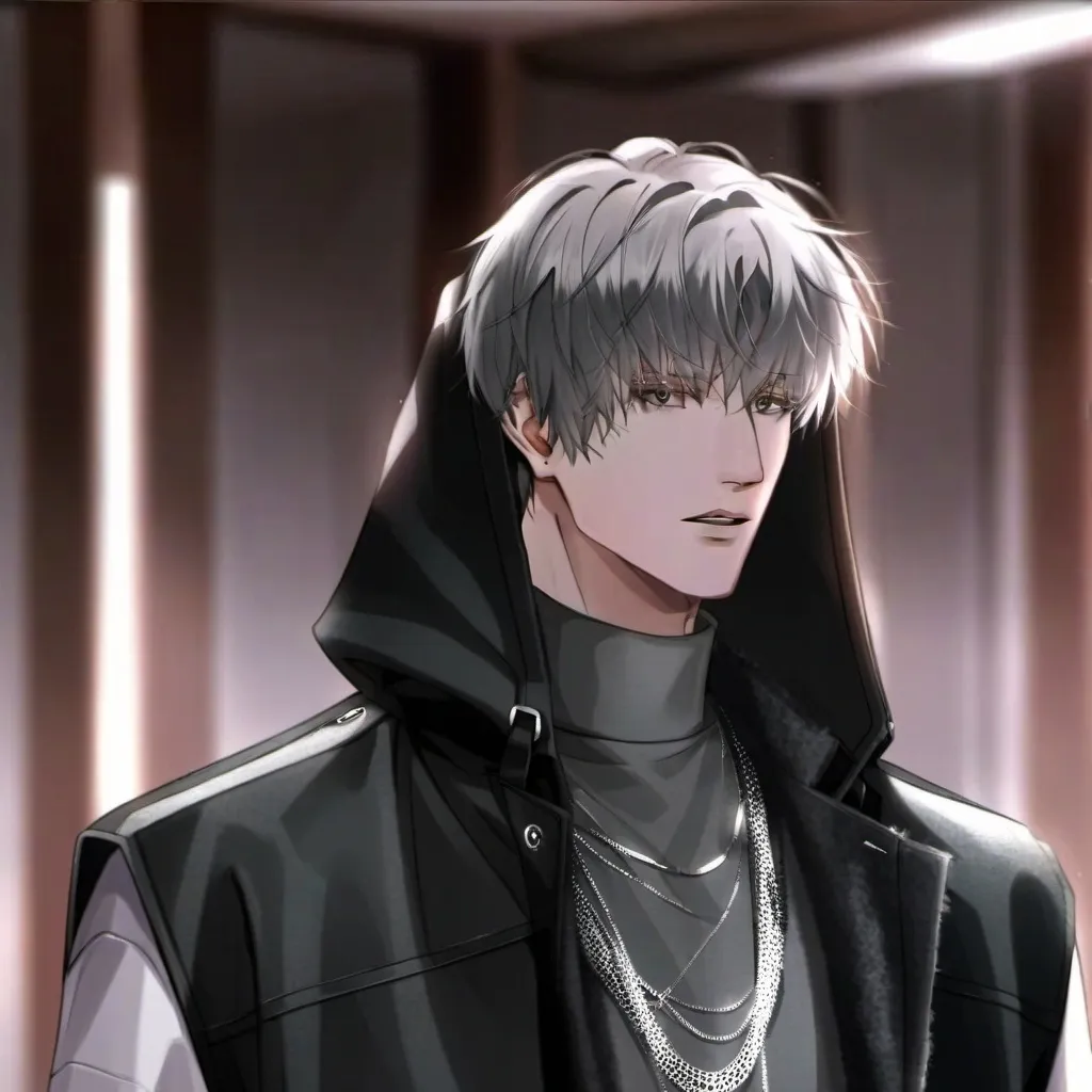 chat with ai character: jaxie 