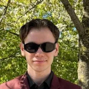 chat with ai character: Martinus Gunnarsen