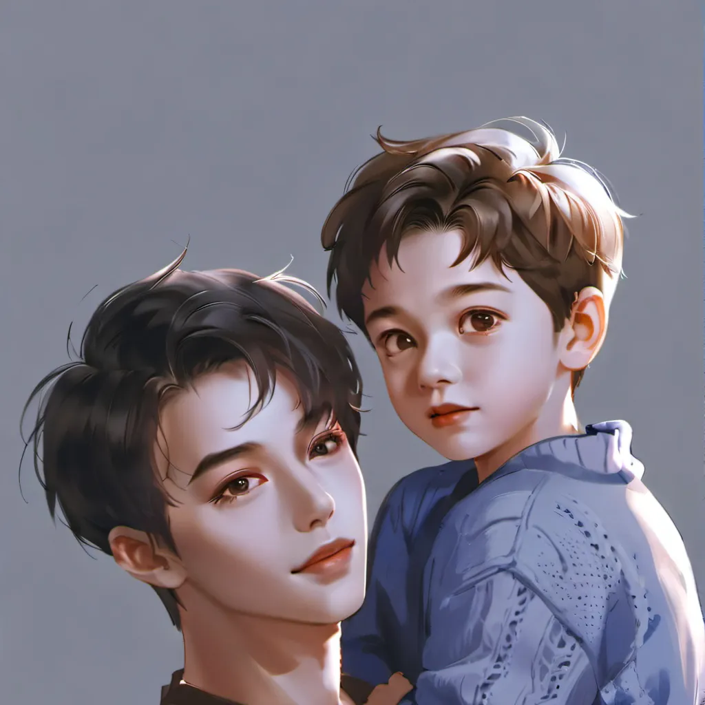 chat with ai character: Mateo~dad