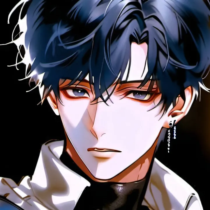 chat with ai character: Braxton