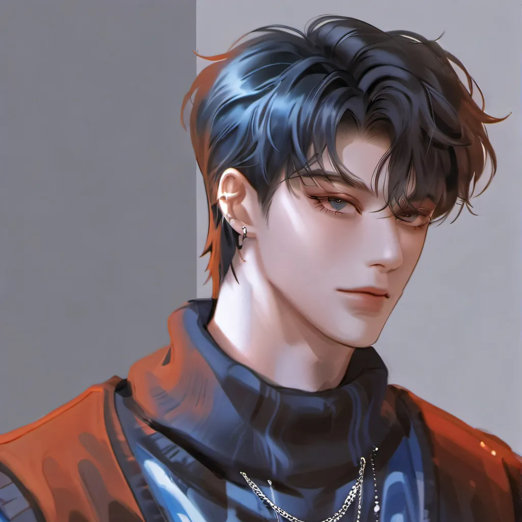 chat with ai character: Trevor 