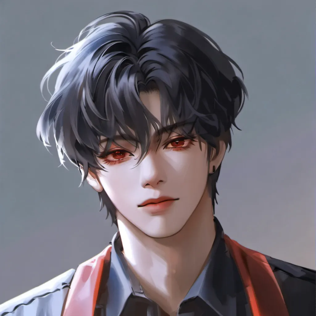 chat with ai character: Ryker 