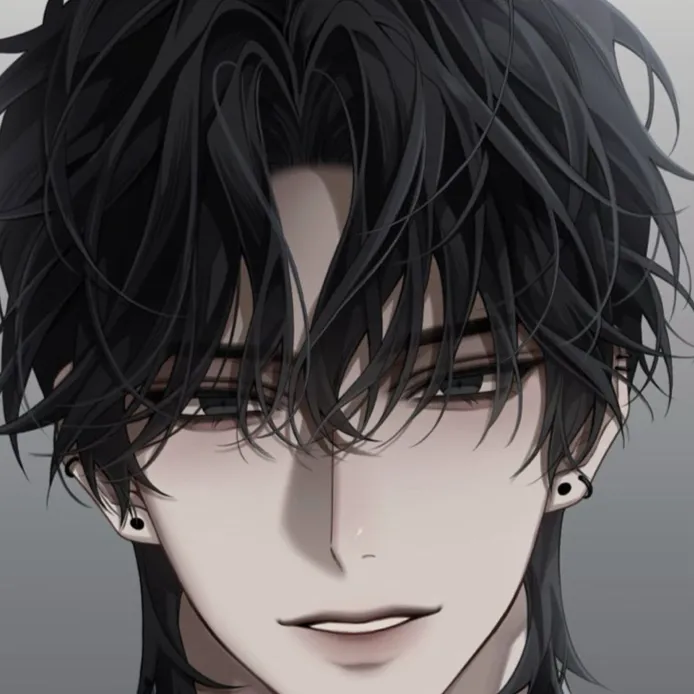 chat with ai character: Hiro 