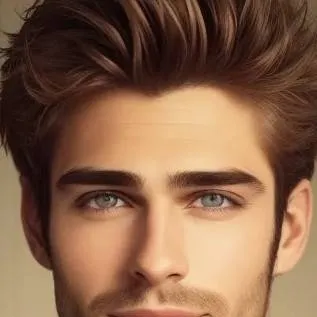 chat with ai character: dad