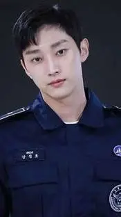 ai character: officers miguel background