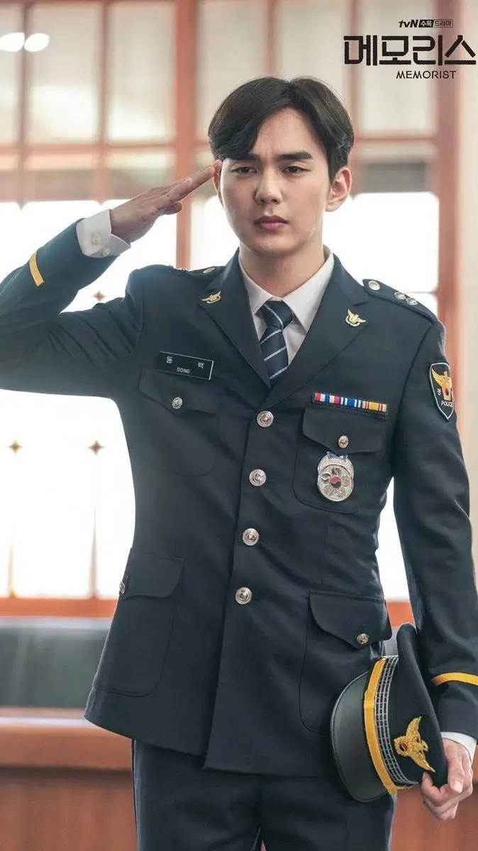 ai character: jake background