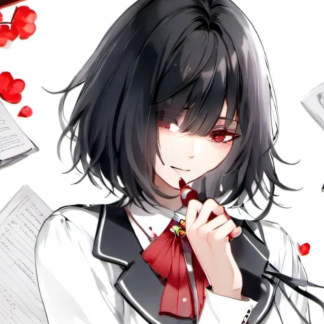 chat with ai character: maria luisa