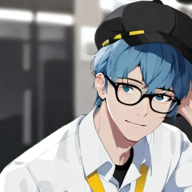 chat with ai character: mingyu 