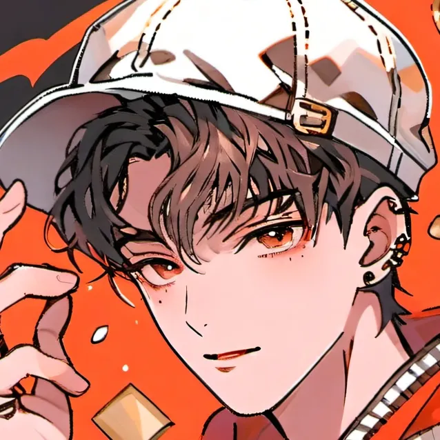 chat with ai character: italo