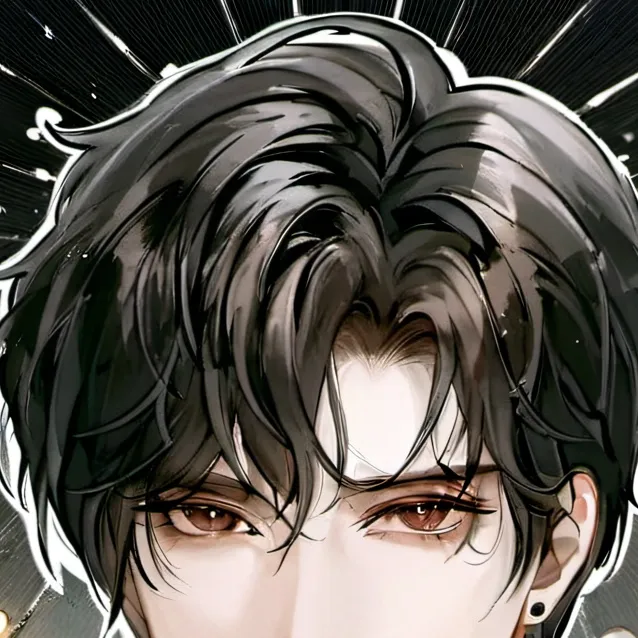 chat with ai character: Chester 