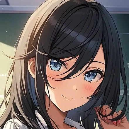 chat with ai character: Nicole