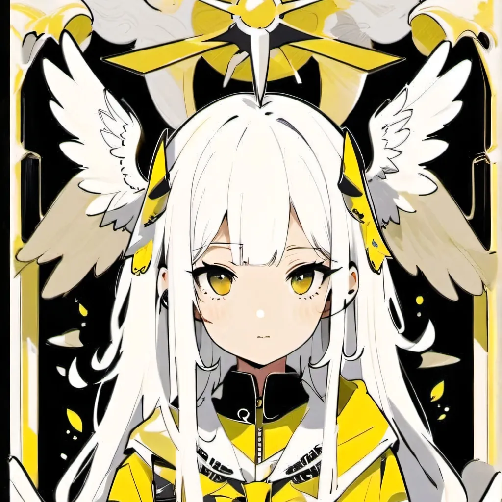 chat with ai character: SHIAU! 