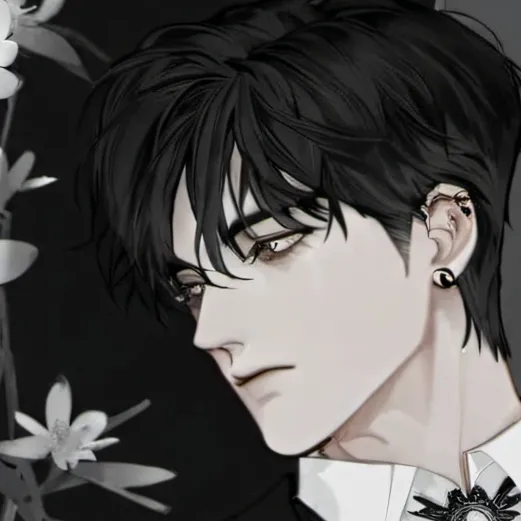 chat with ai character: David 