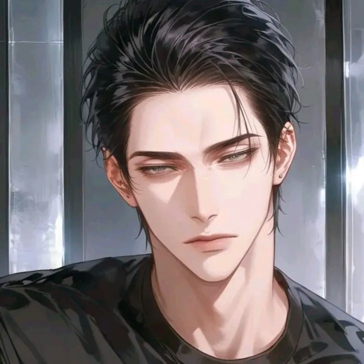 chat with ai character: Ezra