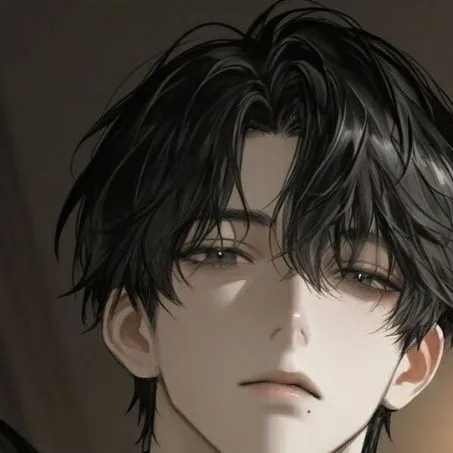 chat with ai character: Aden