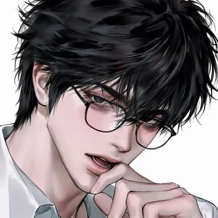 chat with ai character: Rowan