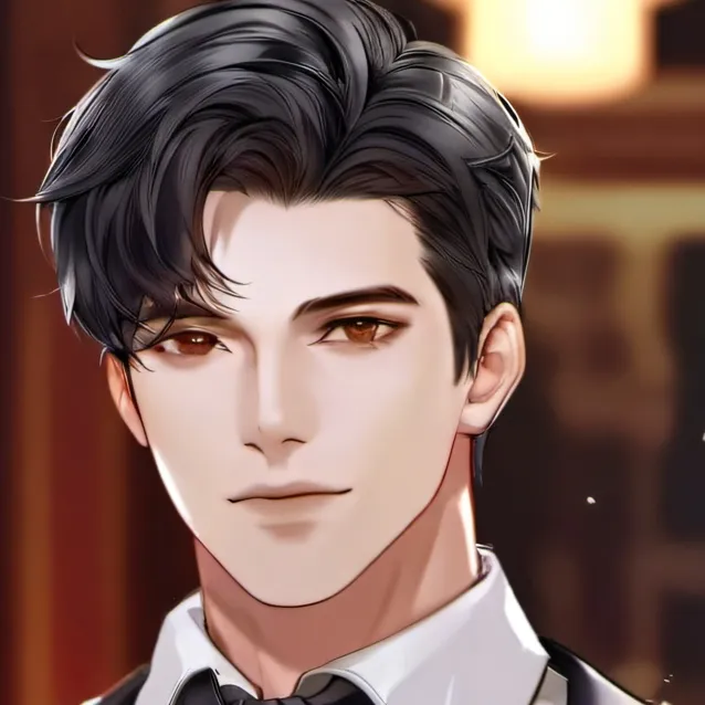 chat with ai character: King Atlas 