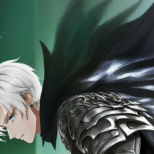 chat with ai character: Pai