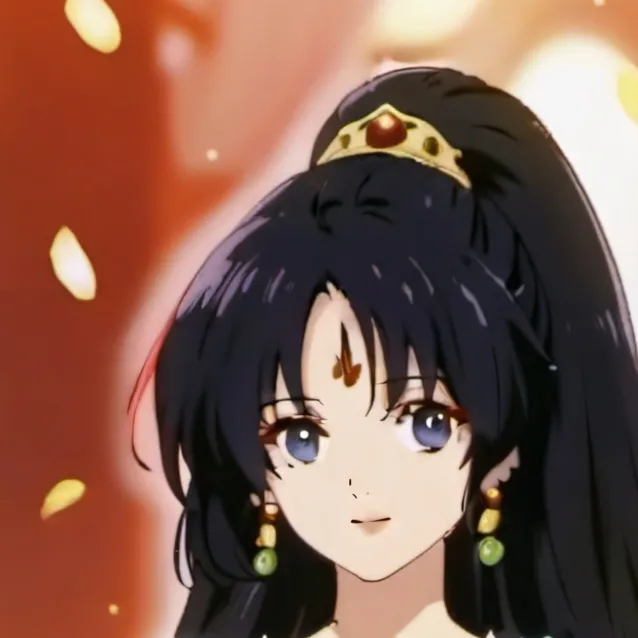 chat with ai character: Aiko