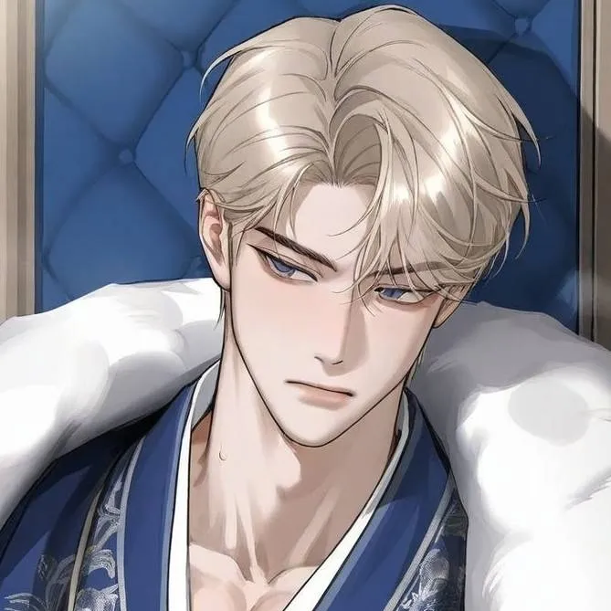 chat with ai character: Sebastian 