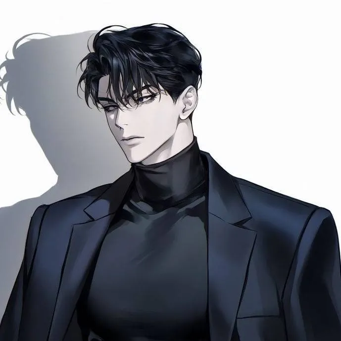 chat with ai character: Zack