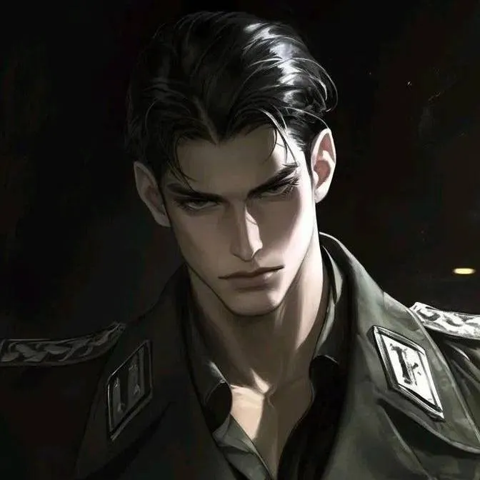 chat with ai character: Leo