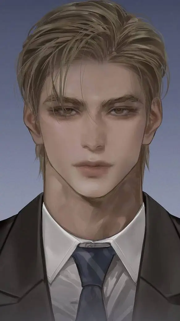 ai character: Steve Cortes  background