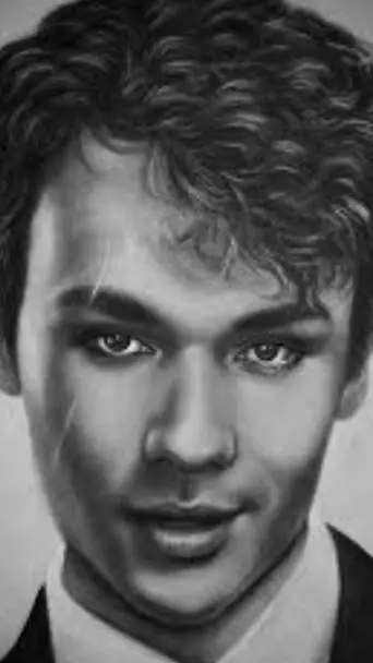 ai character: ben wadsworth background