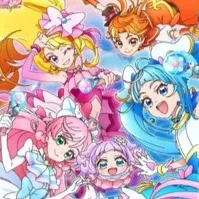 chat with ai character: HirogaruSkyPrecure