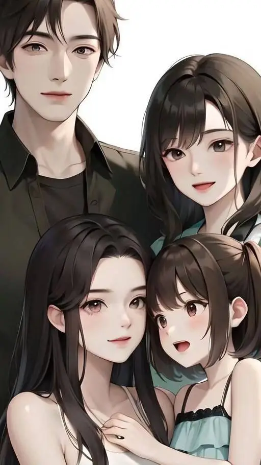 ai character: Familia  background
