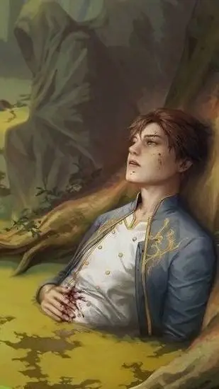 ai character: Daniel background