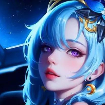chat with ai character: maya killer