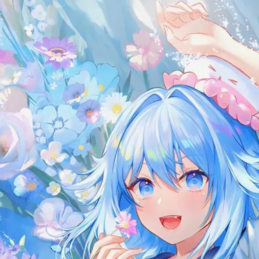 chat with ai character: garota do offnderm